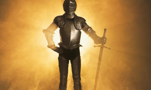 Armor of God: What Is It? Why Do I Need It